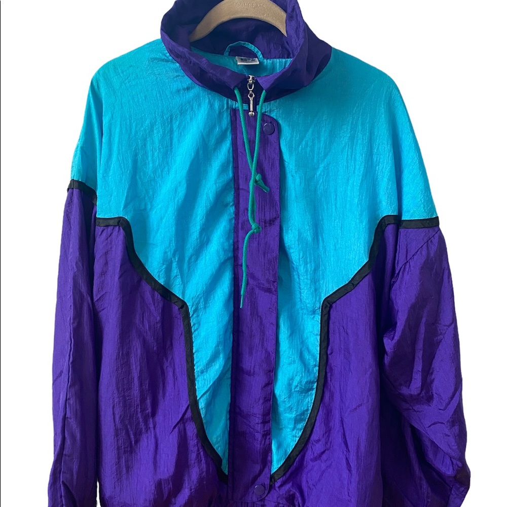 The Body Co Retro Jacket